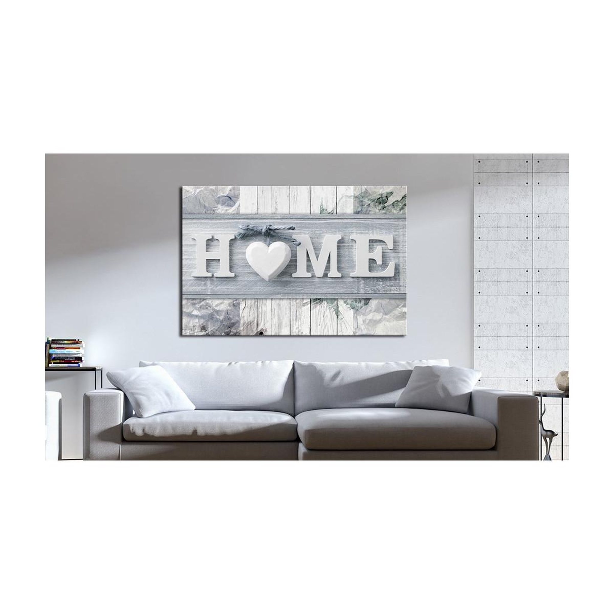 Voir la diapositive 2 : Paris Prix Tableau Imprimé  Home : Winter House