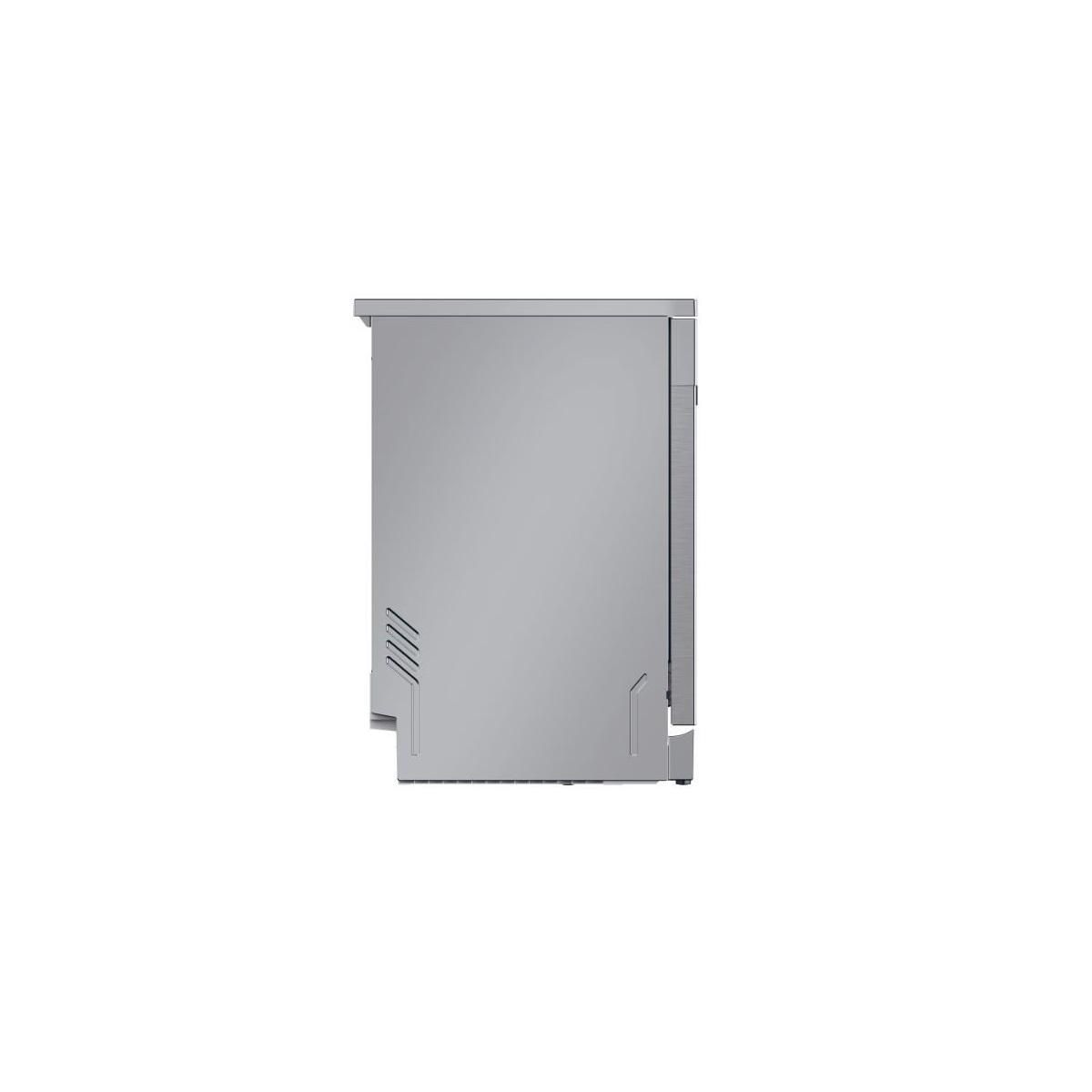 Candy Lave-vaisselle 60cm 14 couverts 40db - CF4E0F0X