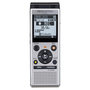 Voir la diapositive 2 : OM SYSTEM Dictaphone Om System WS 882 (4GB) Stereo + ME52 Uni directional Microphone