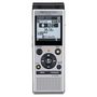 Voir la diapositive 2 : OM SYSTEM Dictaphone Om System WS 882 (4GB) Stereo + ME52 Uni directional Microphone