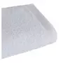 ACTUEL Maxi drap de bain uni en coton bouclé 360 gr/m2