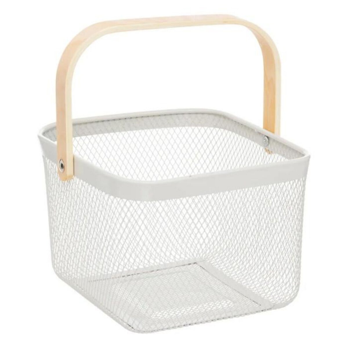 FIVE Corbeille à Fruits Avec Anse  Mayaj  26cm Beige