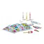 Voir la diapositive 3 : MAPED Stickers gel color n stick boite carton