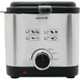 Voir la diapositive 2 : ESSENTIEL B Friteuse EFM 1 Compact