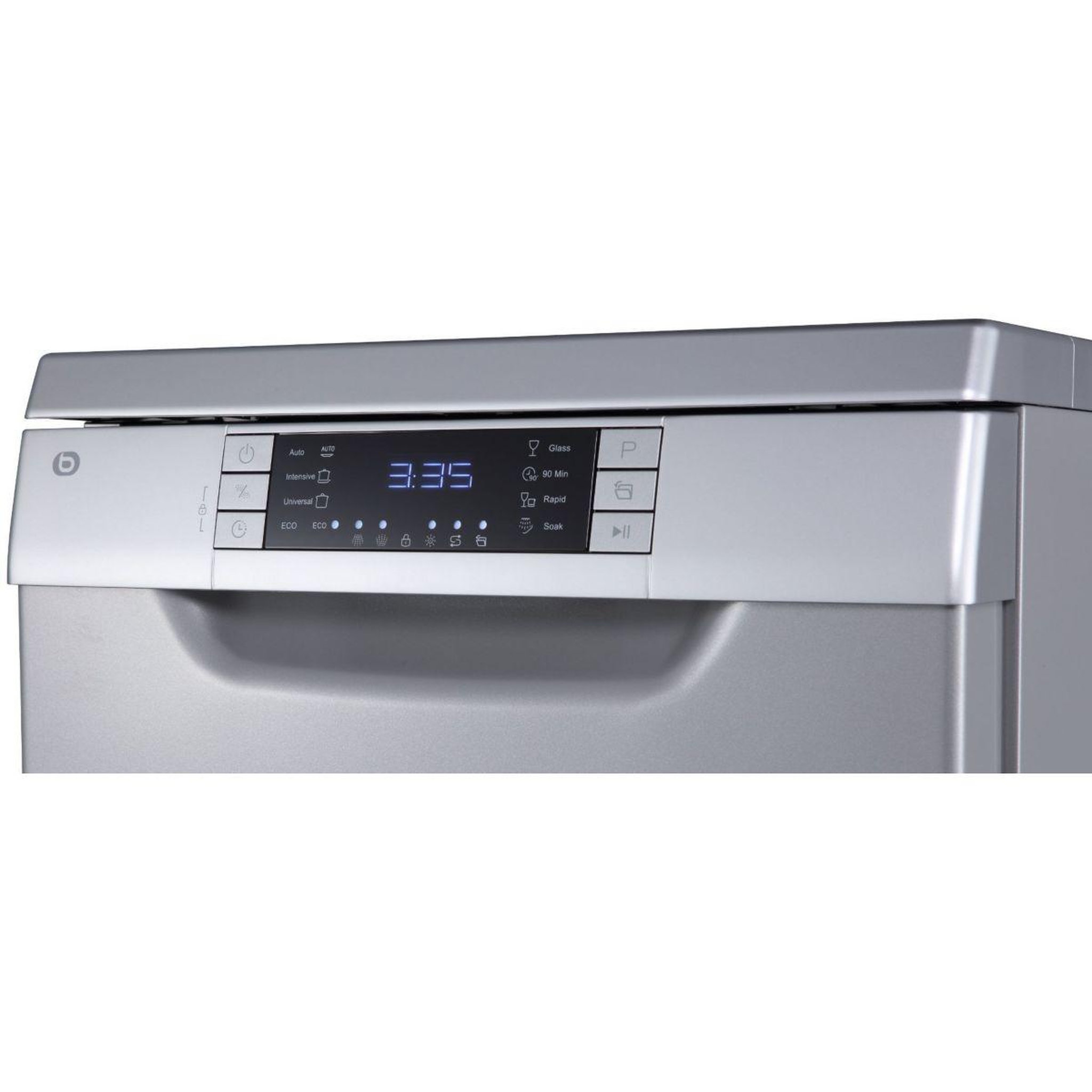 Voir la diapositive 4 : ESSENTIEL B Lave vaisselle 45 cm ELVS-441s