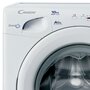 Voir la diapositive 3 : CANDY Lave-linge hublot GC 12101D2, 10 Kg, 1200 T/min