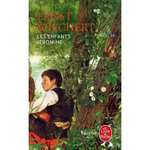 LES ENFANTS JEROMINE, Wiechert Ernst