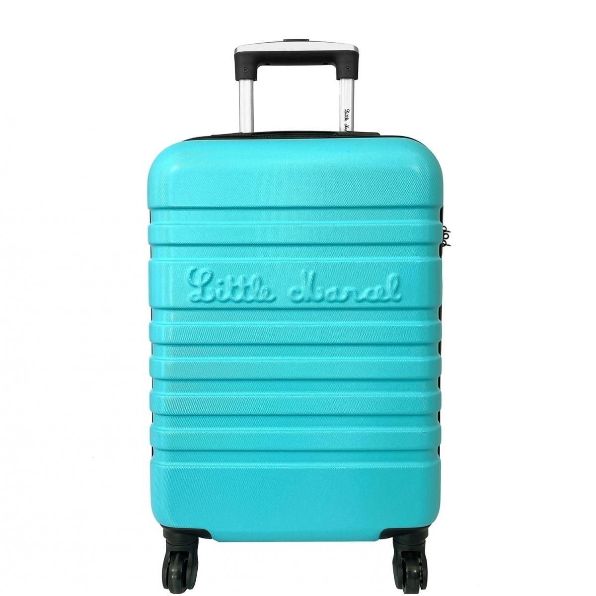 Little Marcel Valise cabine passe-partout rigide 54.8 cm