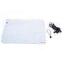Voir la diapositive 3 : ID MARKET Bâche waterproof blanche 3,4x2 M 150 gr pour enclos poulaillers