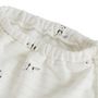 Voir la diapositive 4 : Petit Béguin Ensemble sweat et pantalon bébé mixte en molleton Mini Panda