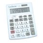 Voir la diapositive 2 : Lexibook Calculatrice de Bureau 12 Chiffres avec Double Alimentation