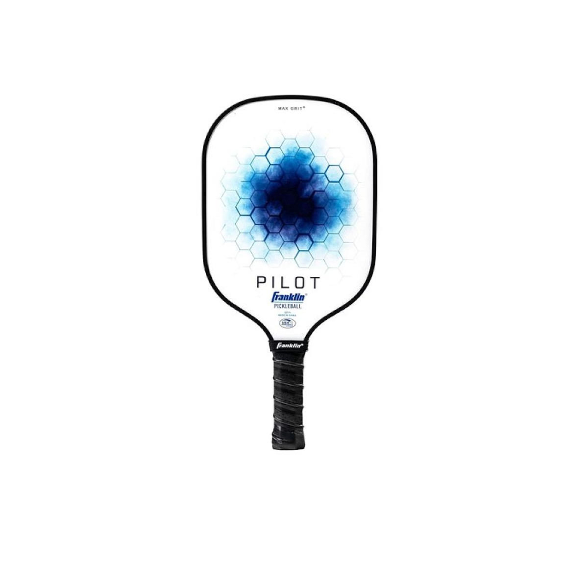 Franklin - raquette pickleball fibre verre - pilot