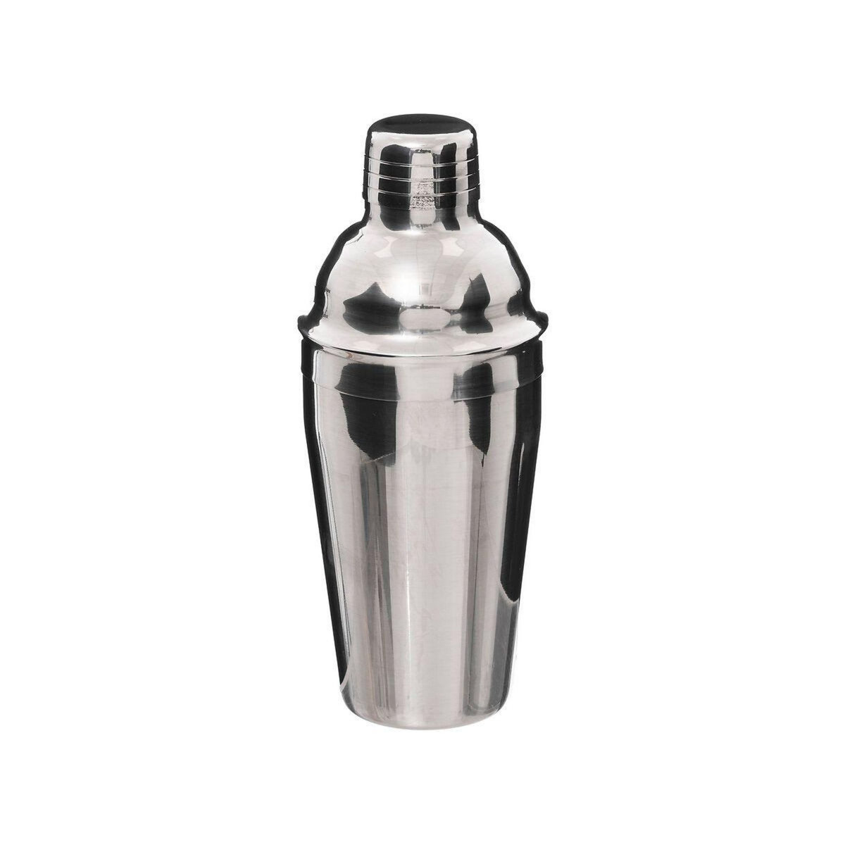 SECRET DE GOURMET Coffret Cocktail Victor 6pcs