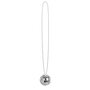 Voir la diapositive 1 : Boland Collier Boule disco