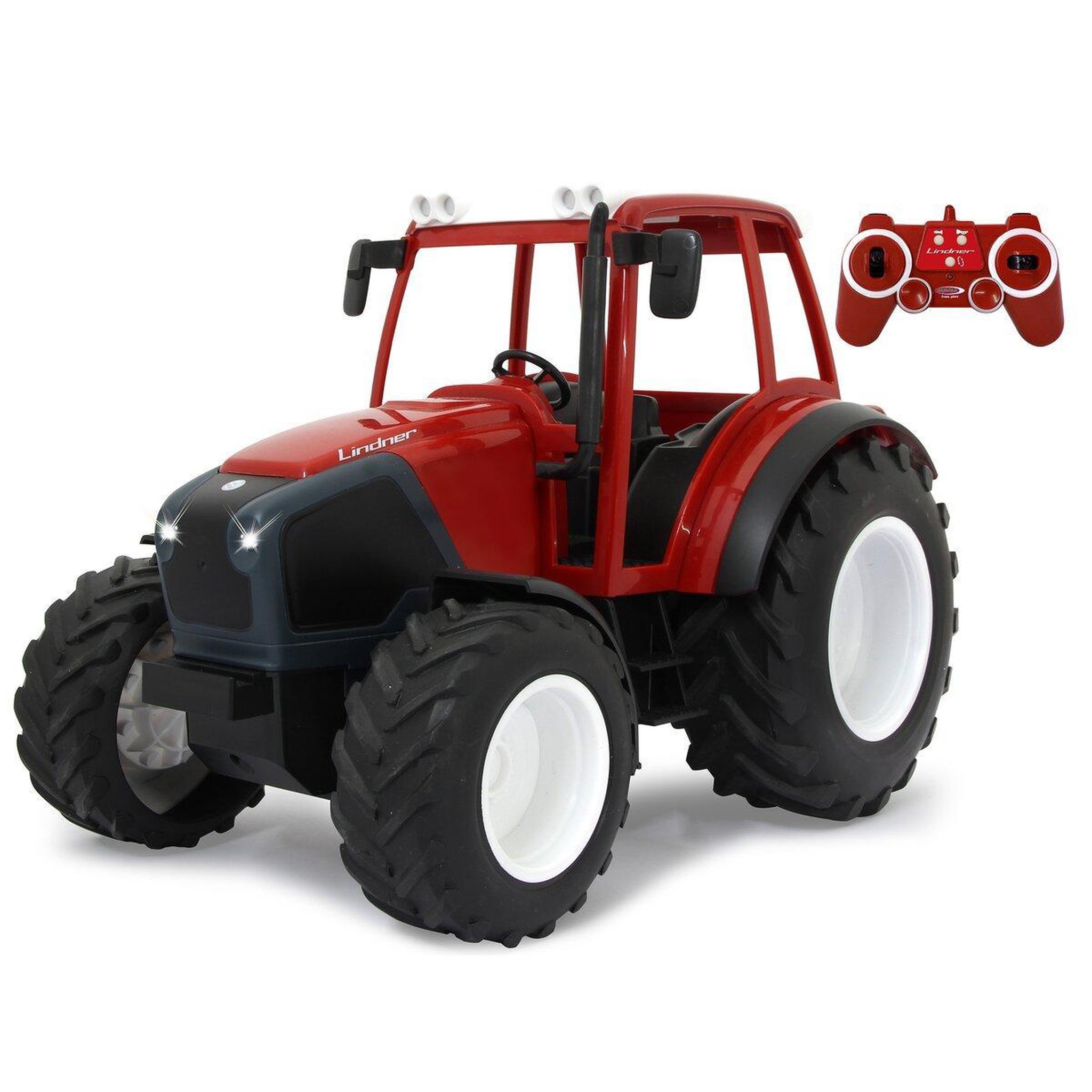 Jamara Lindner Geotrac 1:16 2,4GHz