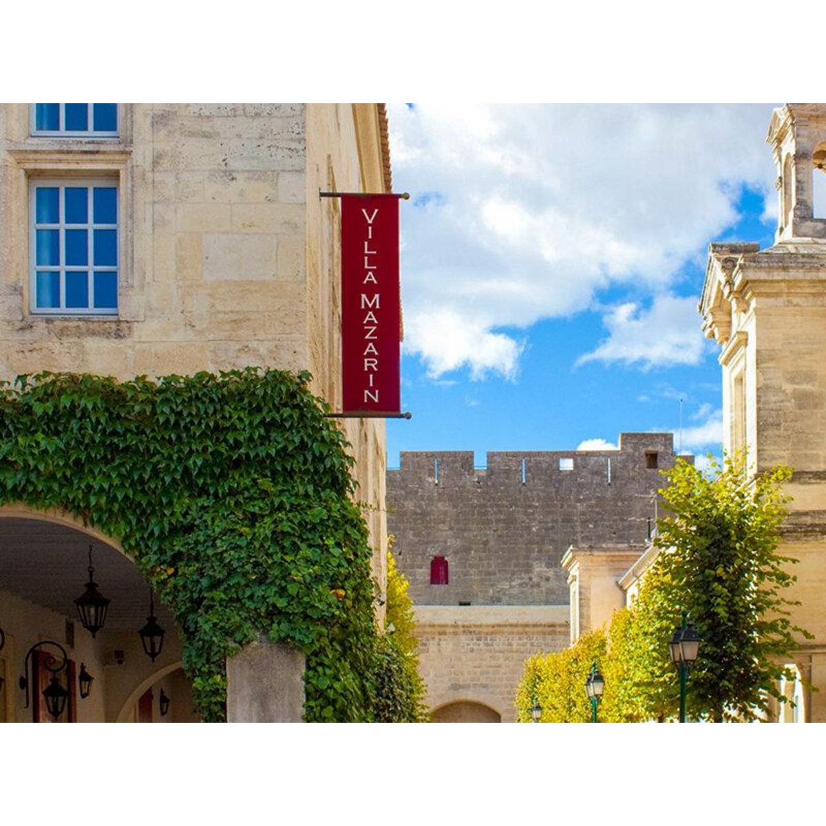 Smartbox 2 jours en chambre Prestige dans un hôtel 5* avec dîner et spa près de La Grande-Motte - Coffret Cadeau Séjour