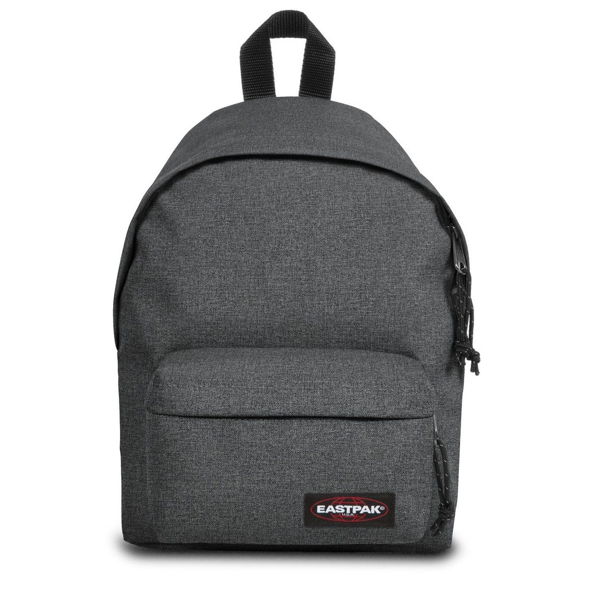 EASTPAK Sac à dos mini 1 compartiment gris Orbit XS Black Denim