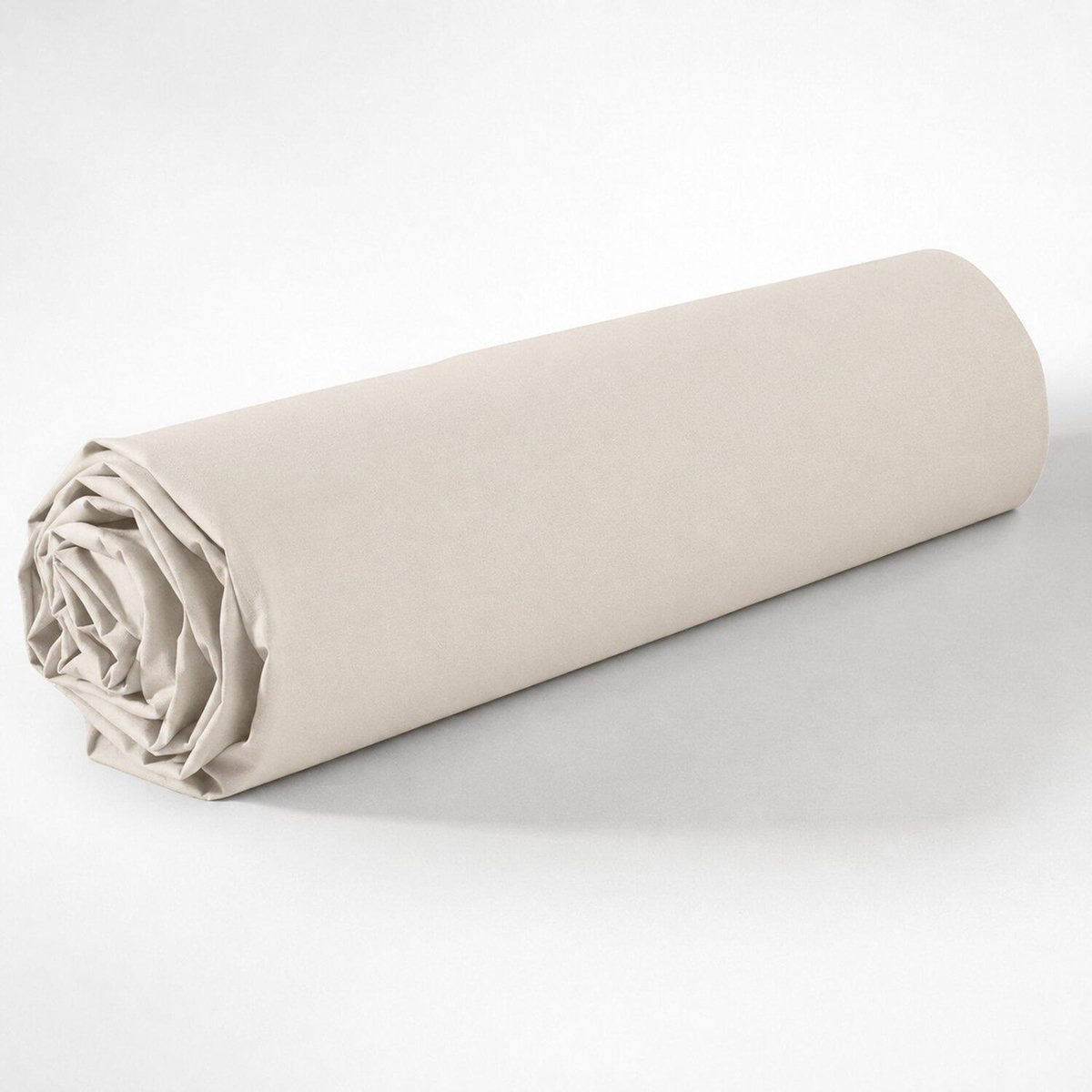 Home collection Drap housse 100% coton 57fils