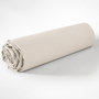Voir la diapositive 2 : Home collection Drap housse 100% coton 57fils