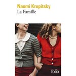 LA FAMILLE, Krupitsky Naomi