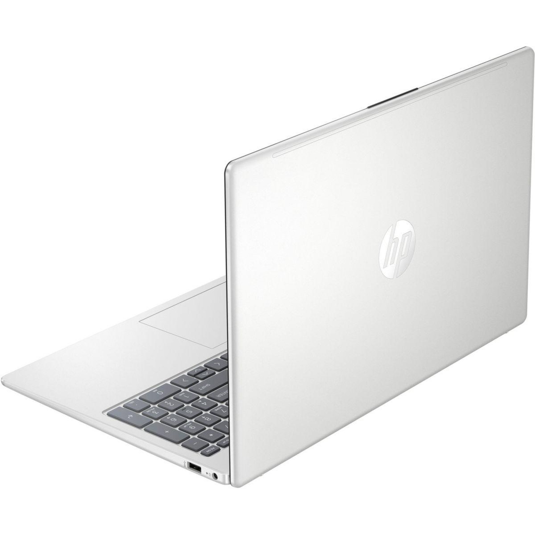 Voir la diapositive 3 : HP Ordinateur portable 15-fc0105nf