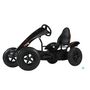 Voir la diapositive 1 : BERG Kart à pédales édition BFR noir