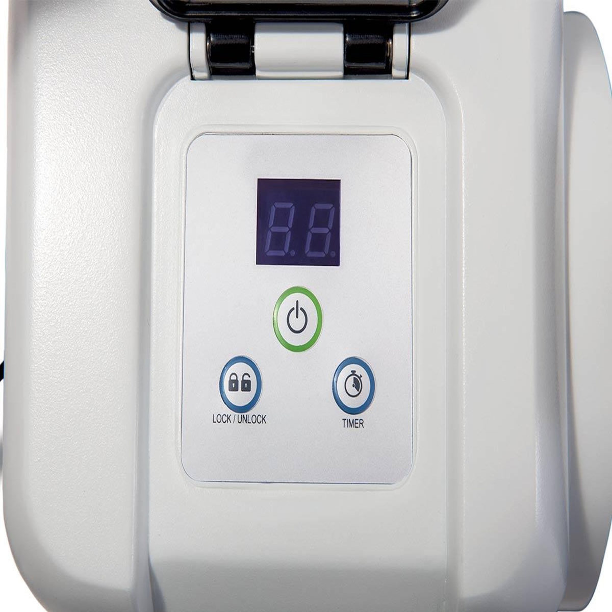 INTEX Groupe de filtration à sable SX3200 10 m³/h pour piscine jusqu'à 65 m³ - Intex