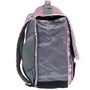 Voir la diapositive 8 : TEO JASMIN Cartable 38 cm gris JASMINE TEATIME