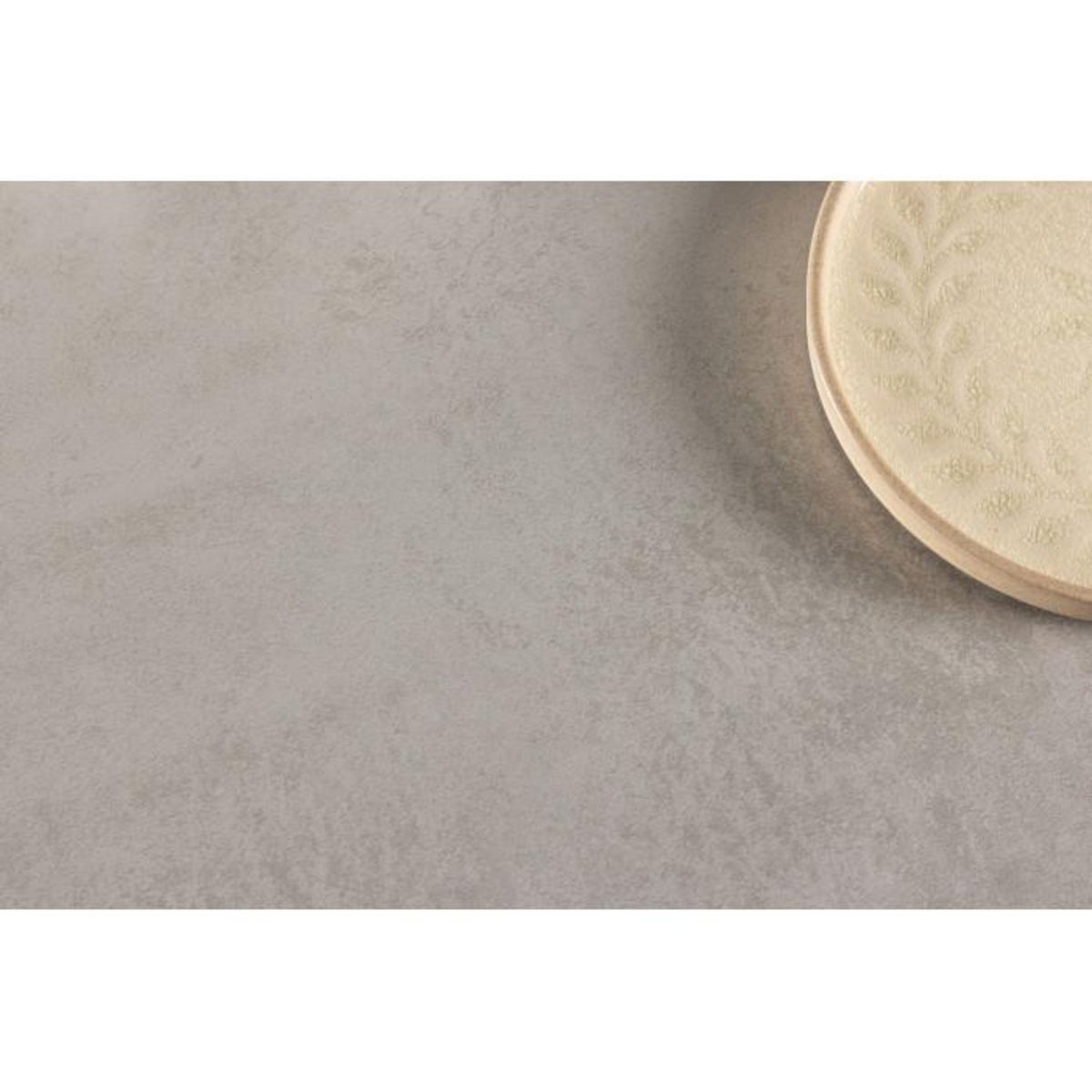 Paris Prix Lot de 3 Tables Basses Gigognes  Solna  80cm Gris