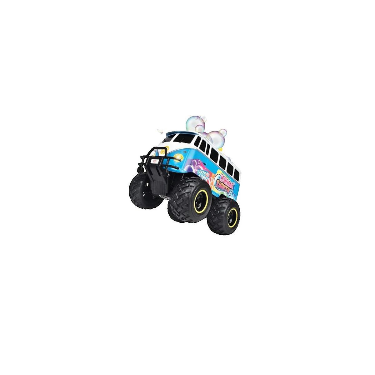 Dickie Toys Voiture radiocommandée Dickie Toys tout-terrain 1:20 multicolore
