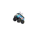 Dickie Toys Voiture radiocommandée Dickie Toys tout-terrain 1:20 multicolore