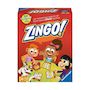 Voir la diapositive 2 : RAVENSBURGER Jeu de société Ravensburger Zingo! version enfants