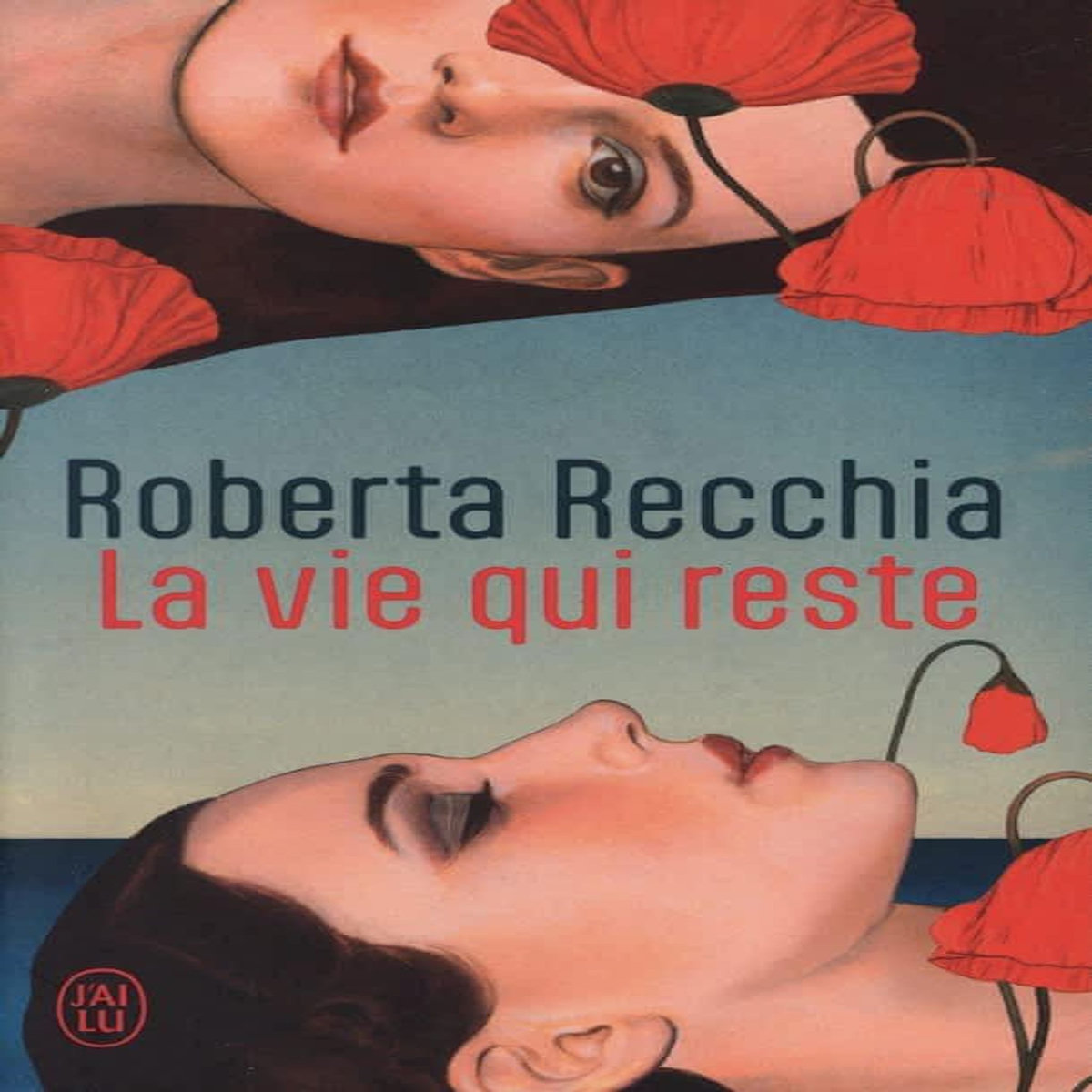LA VIE QUI RESTE, Recchia Roberta