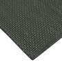 Voir la diapositive 2 : Sensei Maison Tapis de bain et descente de lit TRECCIA