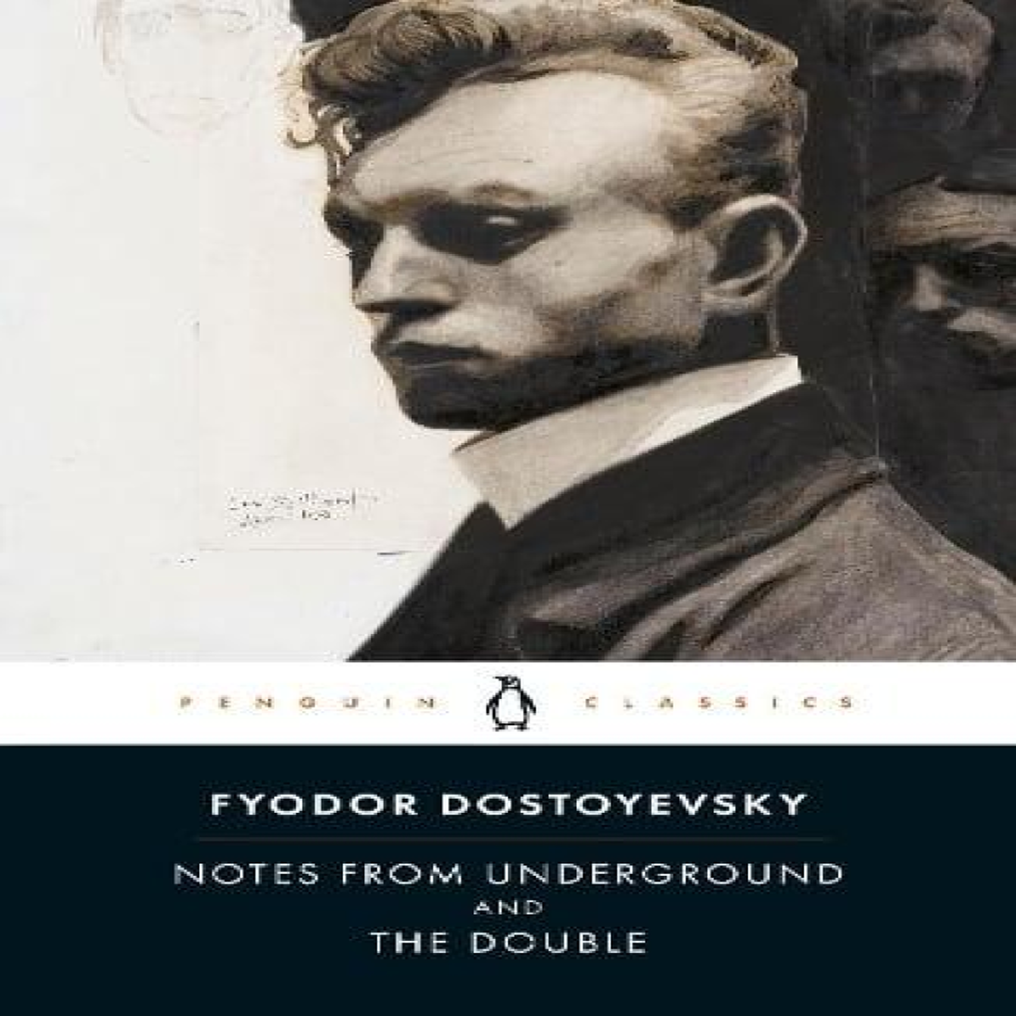 LIVRES Notes from Underground and the Double
