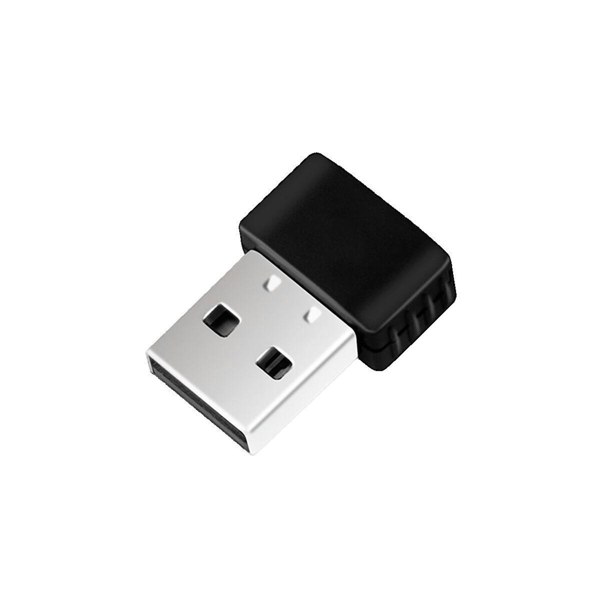 LOGILINK Adaptateur USB Wi-Fi LogiLink WL0086B