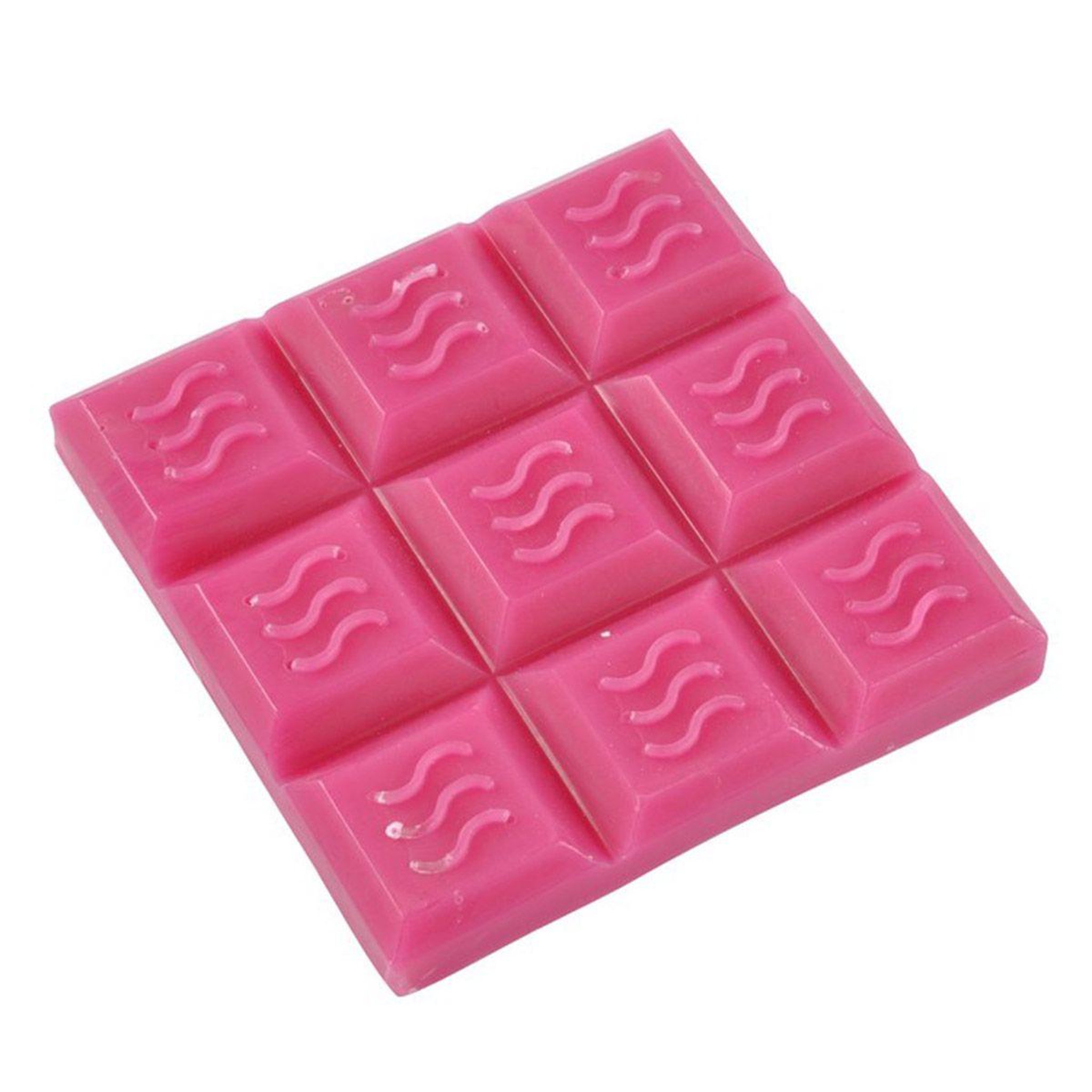 HOMEA Cire parfumée à brûler  wax  7cm orchidée
