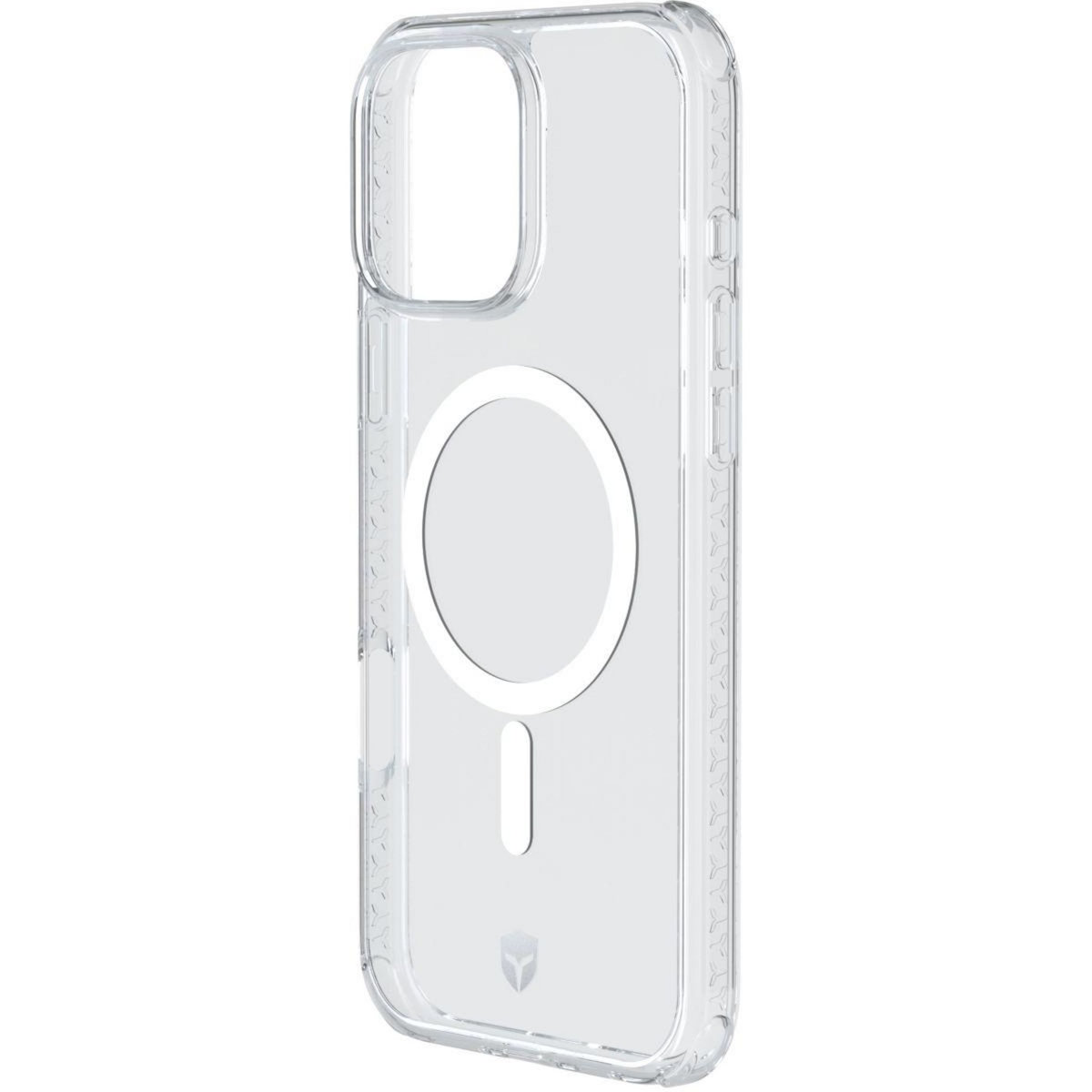FORCE CASE Coque iPhone 16 Pro Max Air MagSafe renforcé
