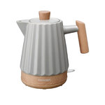 CONCEPT USINE Bouilloire Concept Solution RK0091 en Céramique 1,5 L