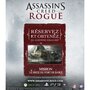Assassin's Creed : Rogue - Collector Edition PS3