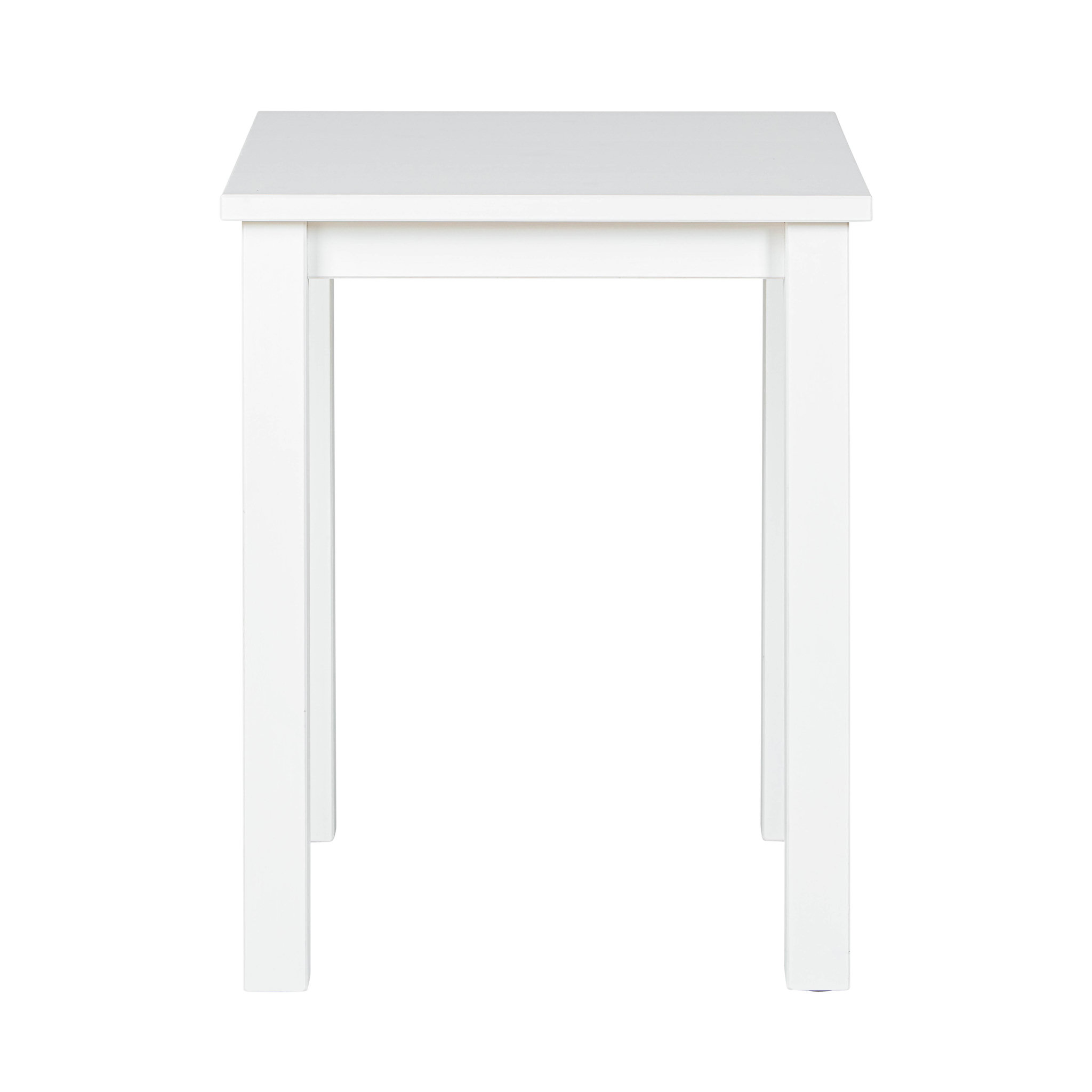 Voir la diapositive 2 : INTERLINK Table d'appoint ASGAR