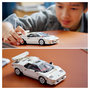 Voir la diapositive 8 : LEGO Speed Champions 76908 Lamborghini Countach, Jouet modèle de Voiture de Course Pour les Enfants de 8 Ans et Plus