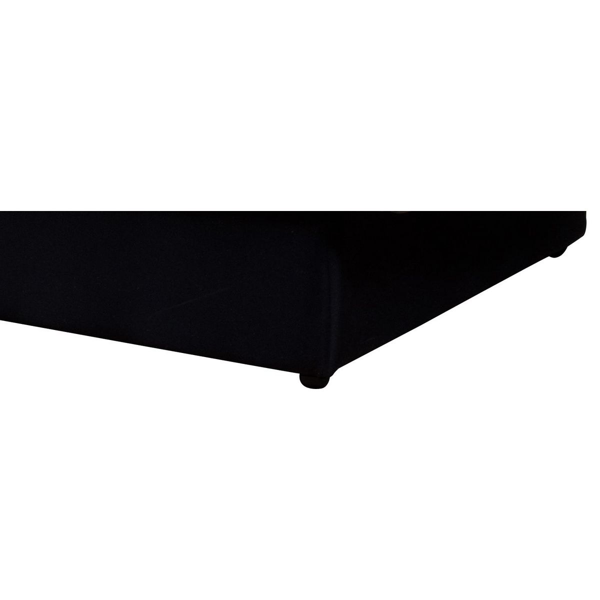 Banquette CLIC CLAC NEW YORK matelas 12 cm mousse ferme 25 kg/m3