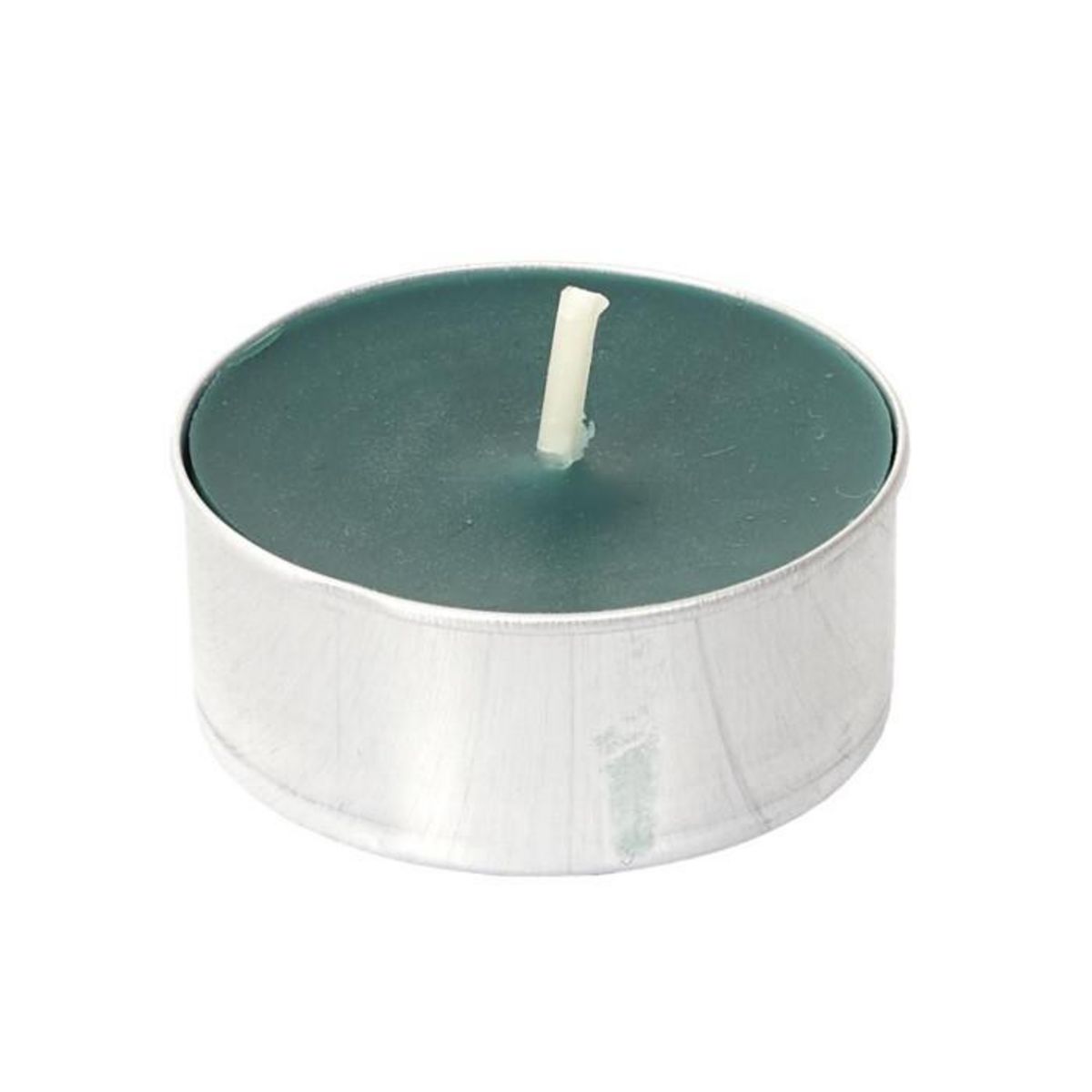 Paris Prix Calendrier de l'Avent 24 Bougies Parfumées & Photophore  Noël  37cm Rouge