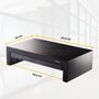 Voir la diapositive 2 : Fellowes Support écran Support Moniteur Designer Suites