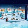 Voir la diapositive 6 : LEGO Star Wars 75307 Calendrier de l'Avent