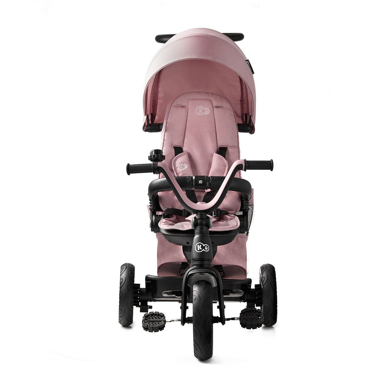 KINDERKRAFT Tricycle EasyTwist