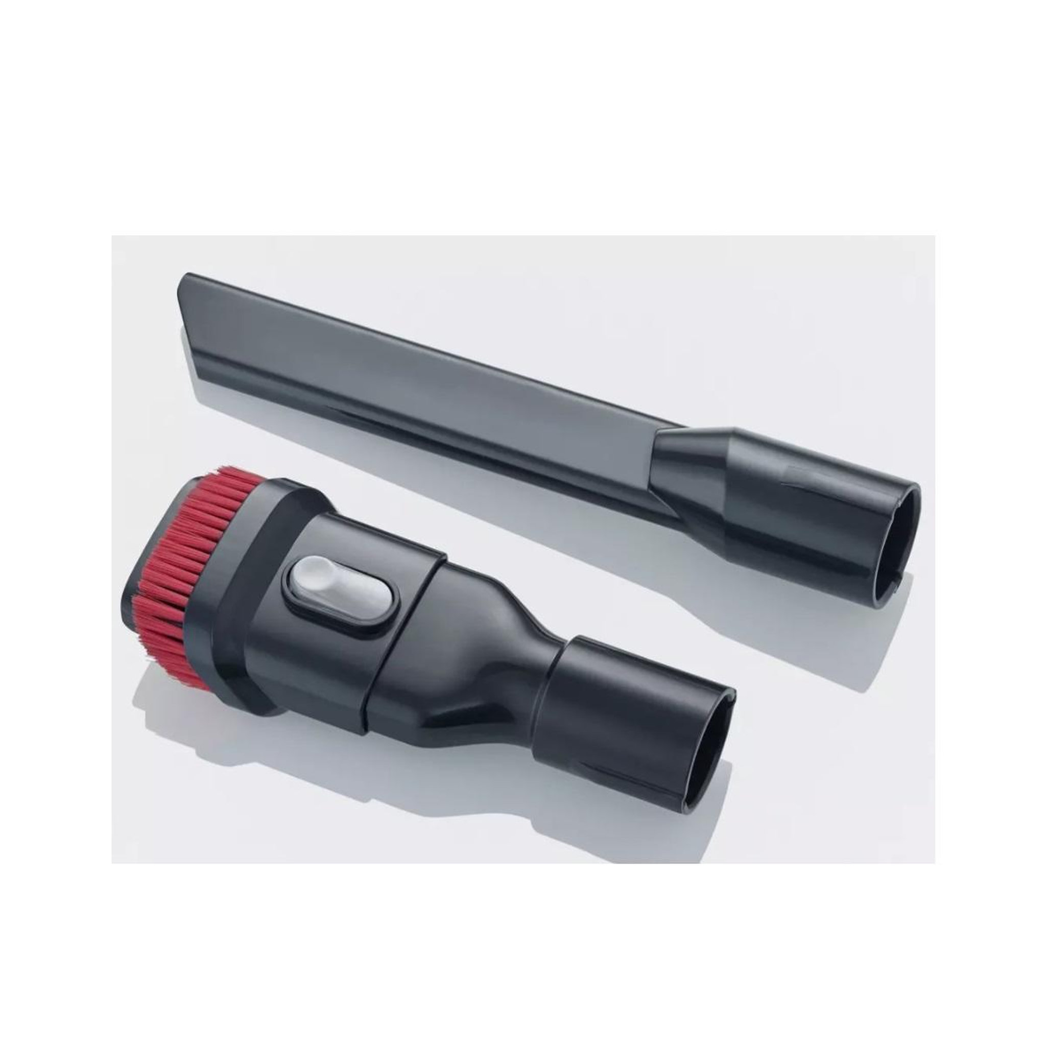 Voir la diapositive 6 : SEVERIN Aspirateur balai rechargeable 22.2v noir - hv7966