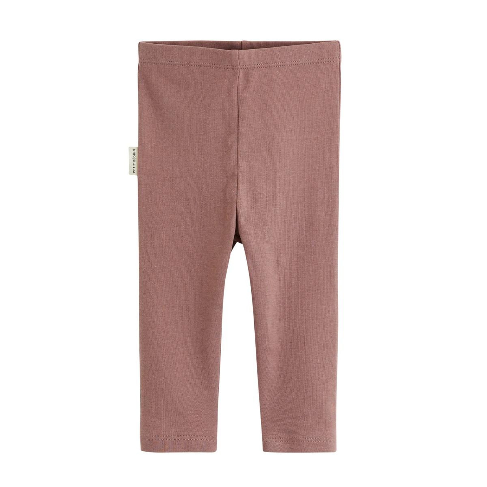 Voir la diapositive 6 : PETIT BEGUIN Lot de 3 leggings enfant sora
