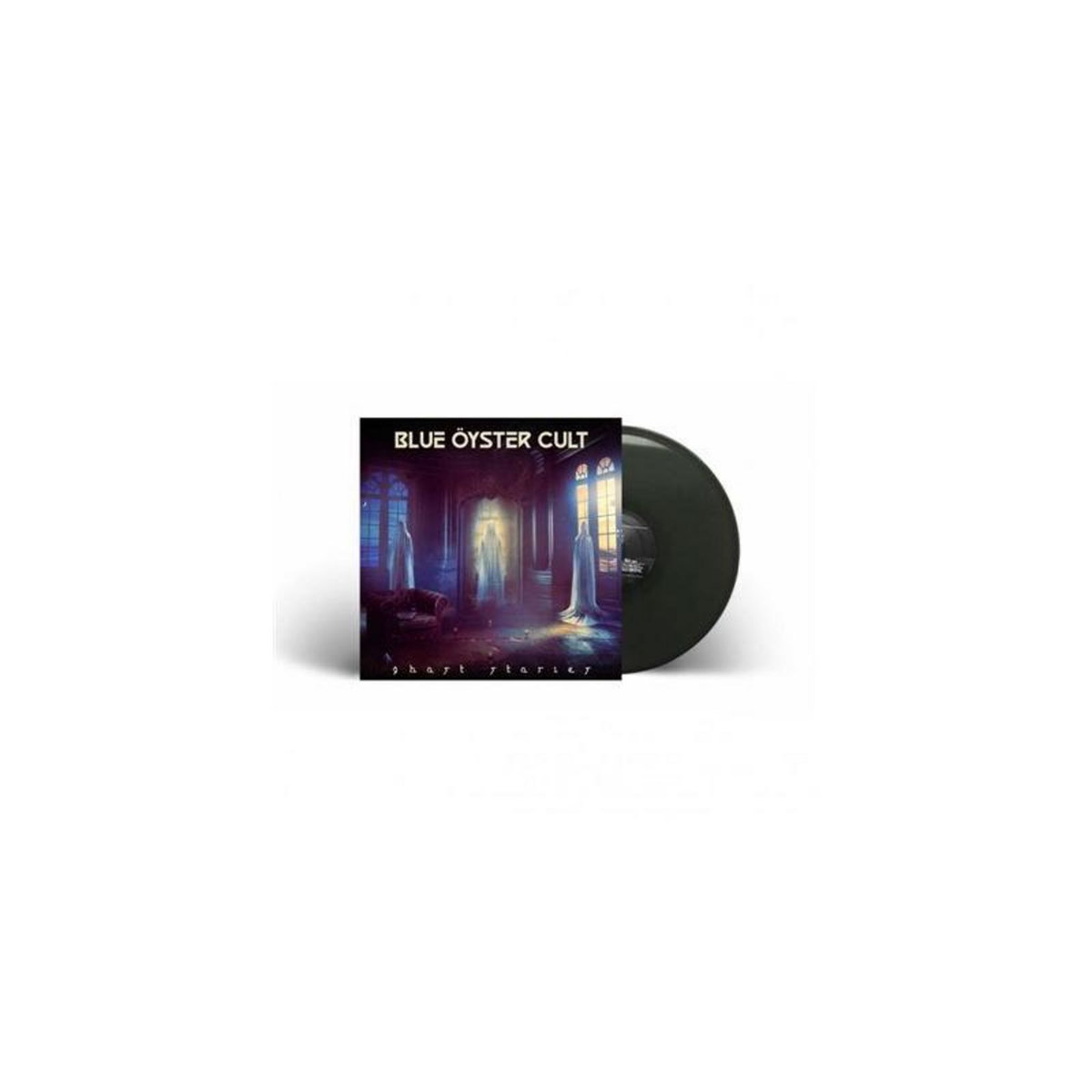 FRONTIER Ghost Stories